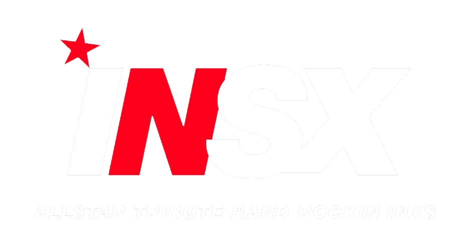 INSX Allstar Tribute Band, Rockin INXS