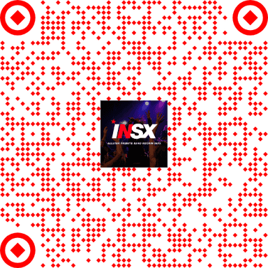 QR code for INSX